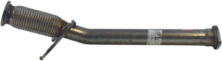 Volvo 31338231 Exhaust pipe 31338231