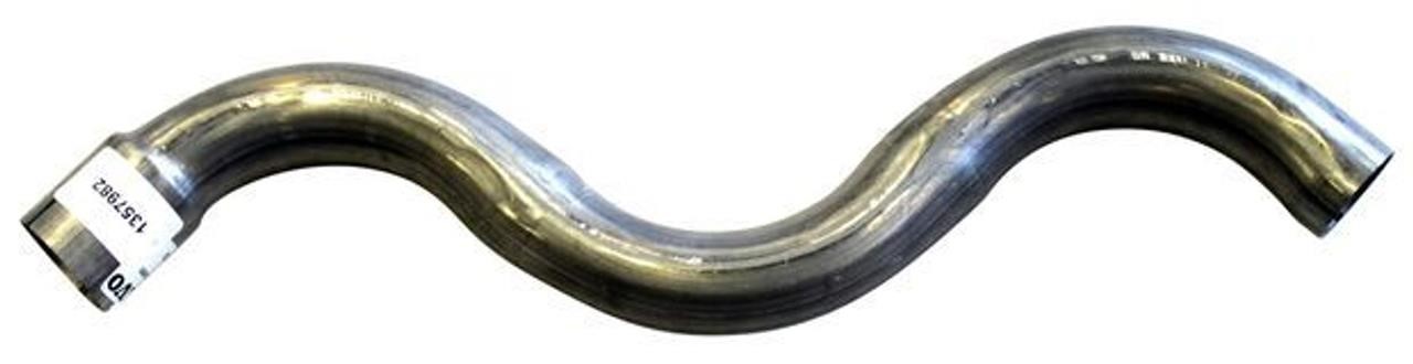 Volvo 31372179 Exhaust pipe 31372179