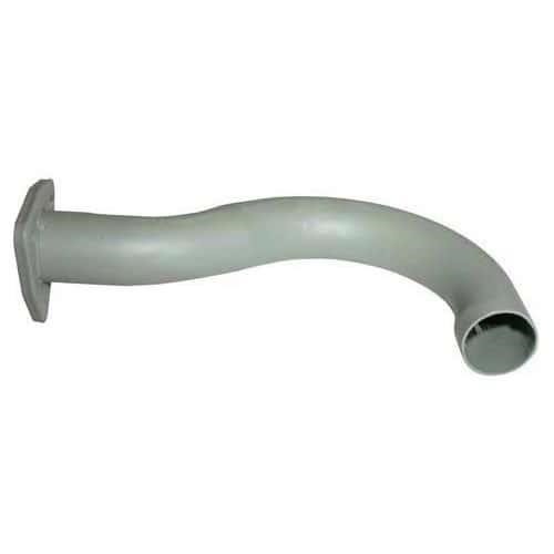 VAG 021 251 185 F Exhaust pipe 021251185F