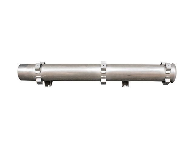 Volvo 20924280 Exhaust pipe 20924280