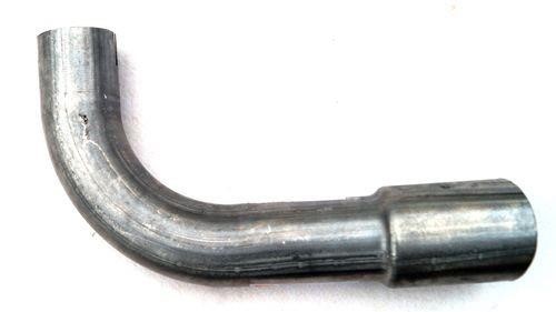 Volvo 31392543 Exhaust pipe 31392543