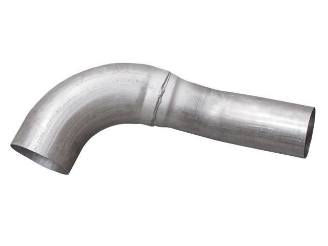 Volvo 1076136 Exhaust pipe 1076136
