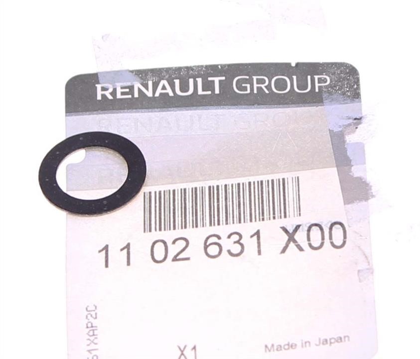 Buy Renault 11 02 631 X00 at a low price in United Arab Emirates!