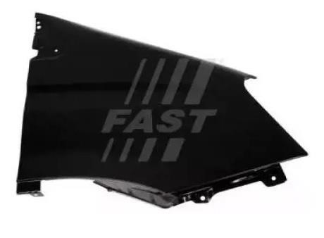 Fast FT89575 Front fender right FT89575