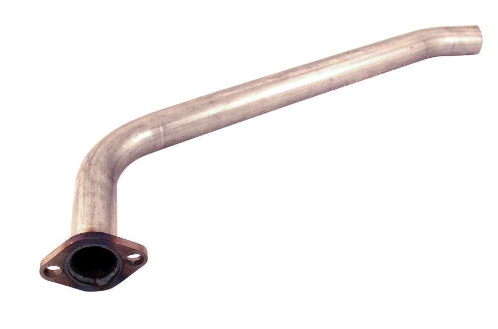 Volvo 663908 Exhaust pipe 663908