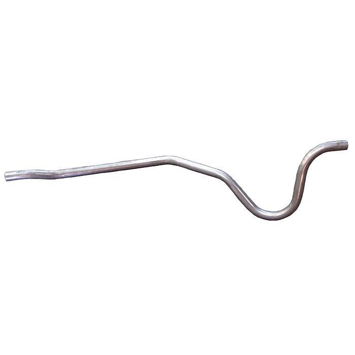 Volvo 667982 Exhaust pipe 667982