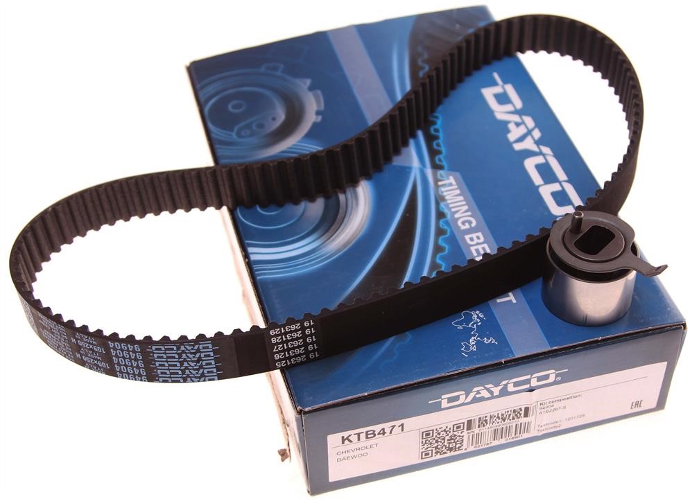 Buy Dayco KTB471 at a low price in United Arab Emirates!