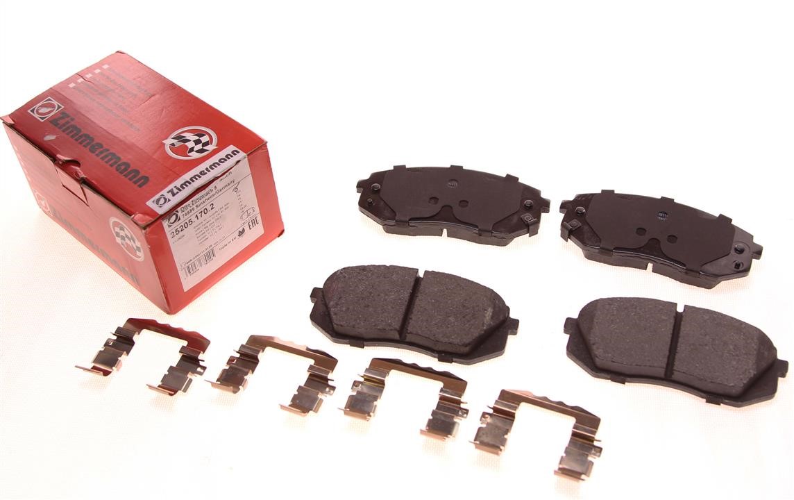 Buy Otto Zimmermann 252051702 – good price at EXIST.AE!