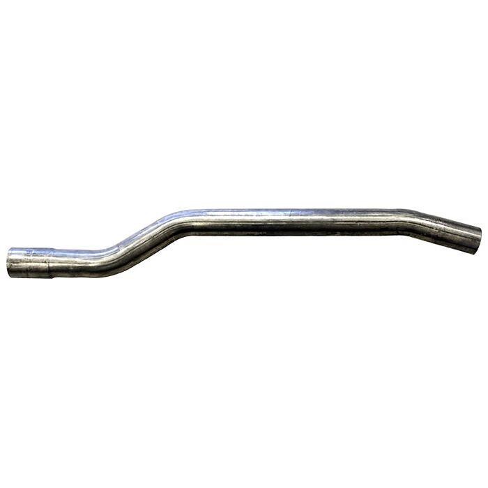 Volvo 682118 Exhaust pipe 682118