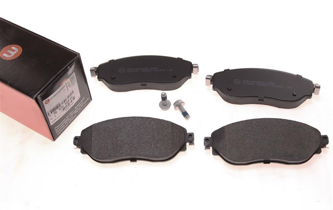 Buy Eurorepar 1667816980 at a low price in United Arab Emirates!