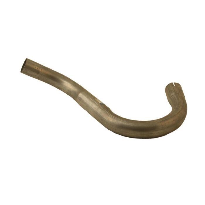 Volvo 682120 Exhaust pipe 682120