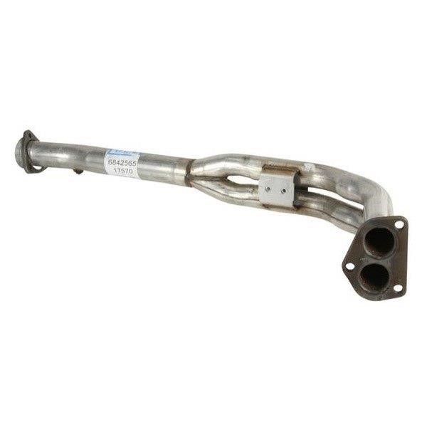 Volvo 6842565 Exhaust pipe 6842565