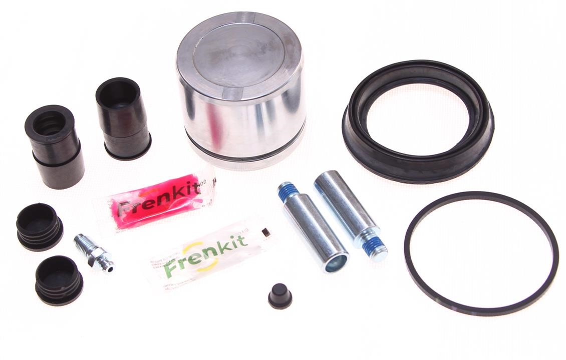 Frenkit 766616 Front SuperKit brake caliper repair kit 766616
