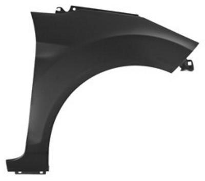 Front wing panel Ford: 1777180 Ford Wing