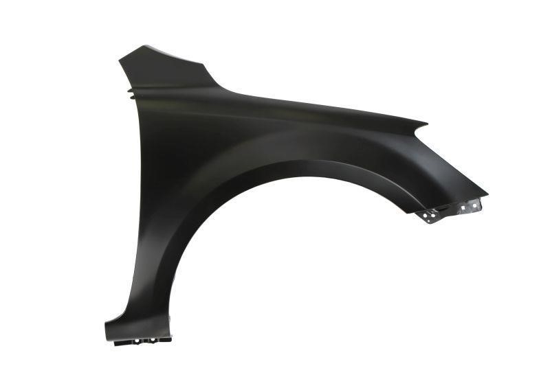 Front wing panel KIA Ceed (Kia Ceed): 663211H050 Hyundai/Kia Front fender right