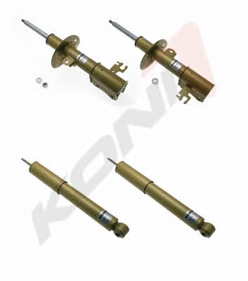 Koni 2100-4014 Suspension shock absorbers, kit 21004014