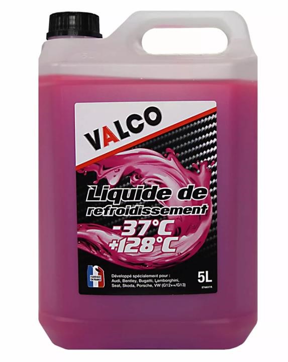 VALCO PF007765 Antifreeze Valco G13, purple, 5L PF007765