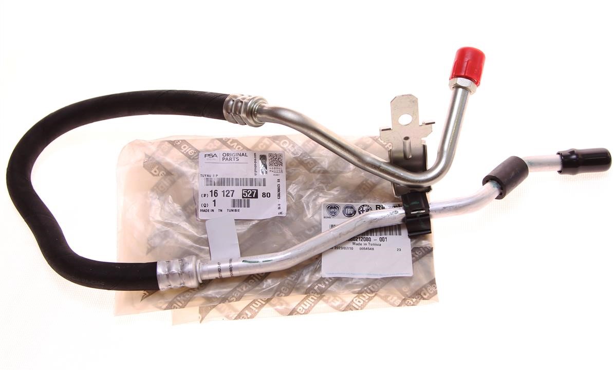 Buy Citroen/Peugeot 16 127 527 80 at a low price in United Arab Emirates!