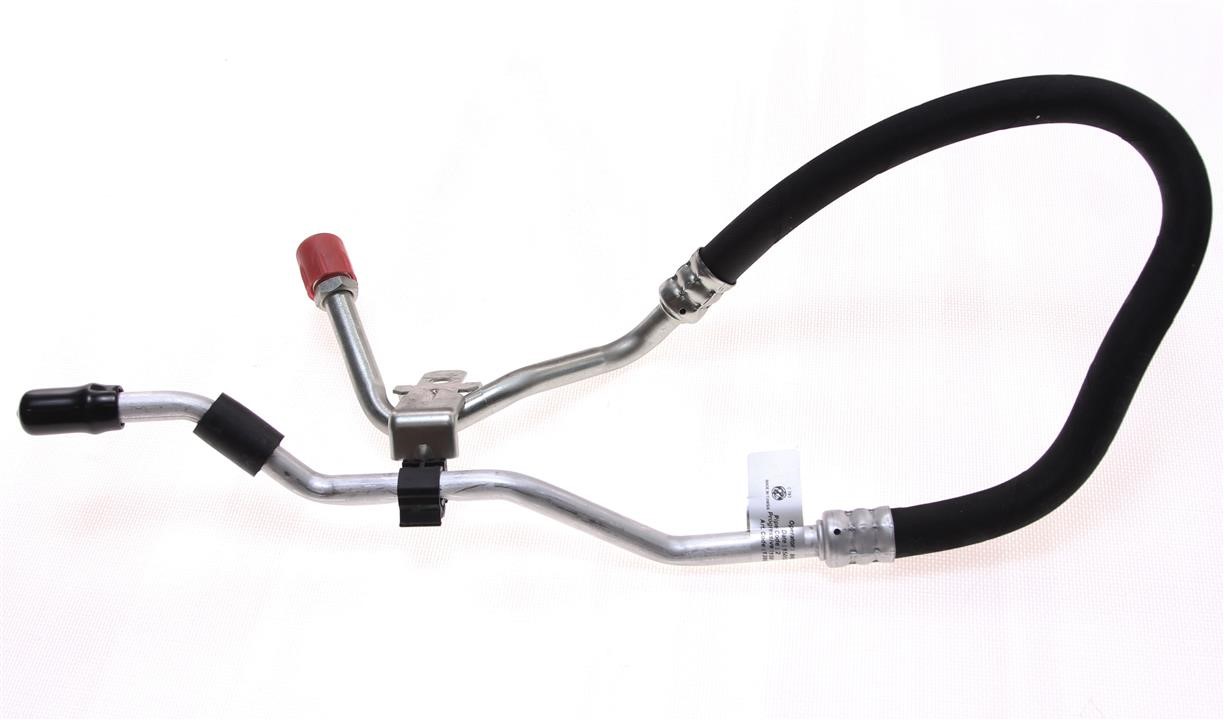 1612752780 Citroen/Peugeot Tube