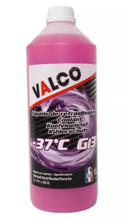 VALCO PF015364 Antifreeze Valco G13, purple, 1L PF015364