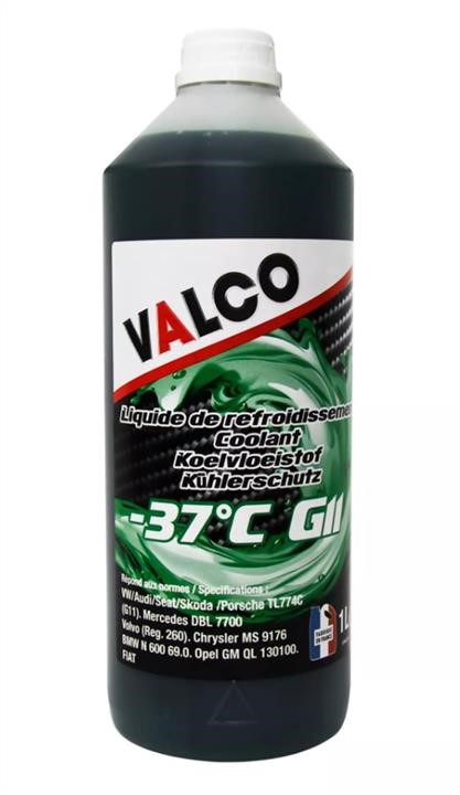 VALCO PF015393 Antifreeze Valco LR UC Merced G11, green, 1L PF015393