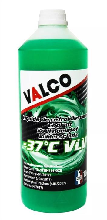VALCO PF015442 Antifreeze Valco LR VLV Vert G11, green, 1L PF015442