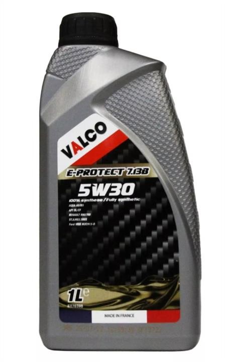 VALCO PF006881 Engine oil VALCO C-PROTECT 7.13B 5W-30, 1L PF006881