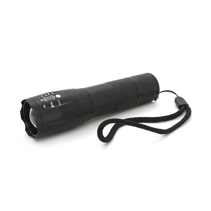 Bailong 04444 Handheld flashlight BAILONG BL-1831-A 04444