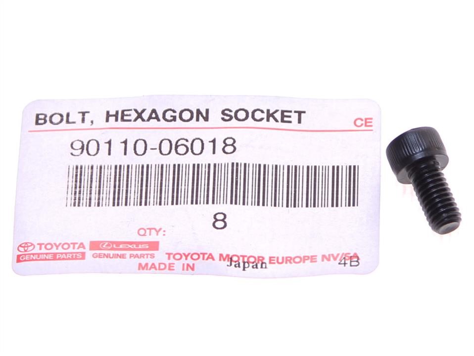 Buy Toyota 90110-06018 at a low price in United Arab Emirates!