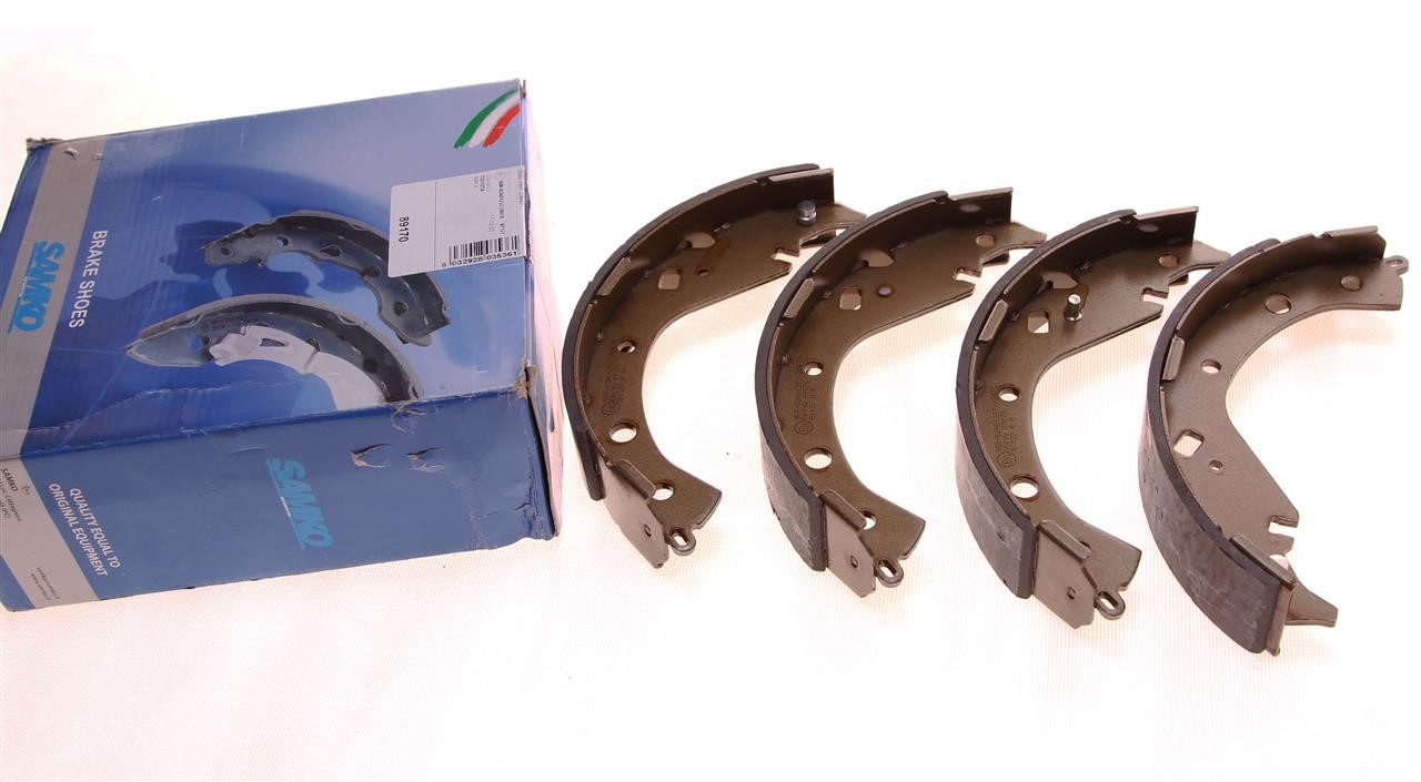 Buy Samko 89170 at a low price in United Arab Emirates!