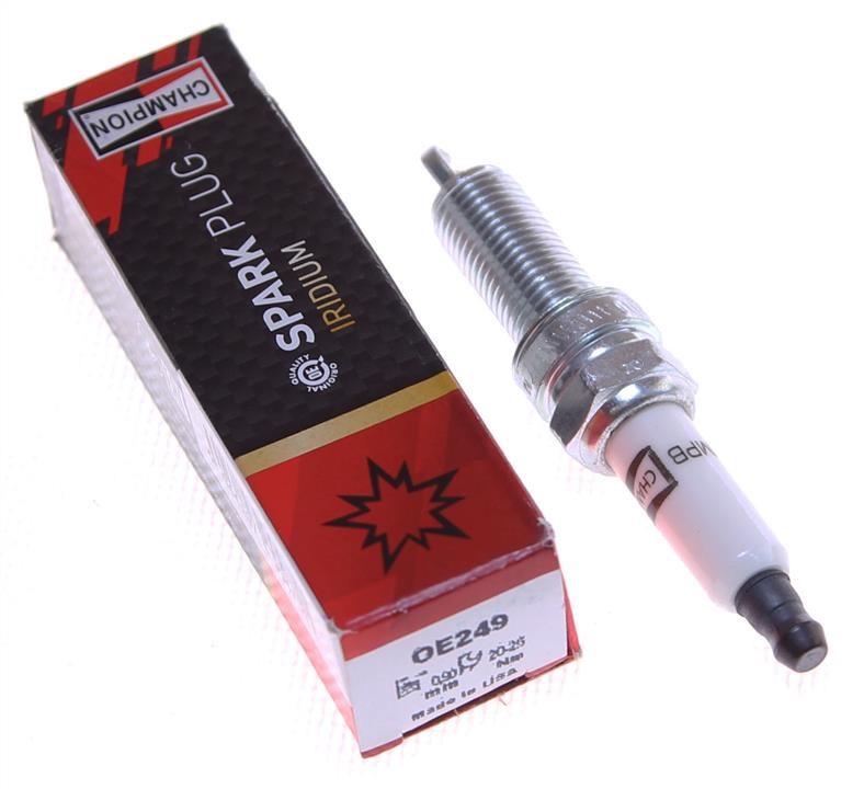Buy Champion OE249 at a low price in United Arab Emirates!