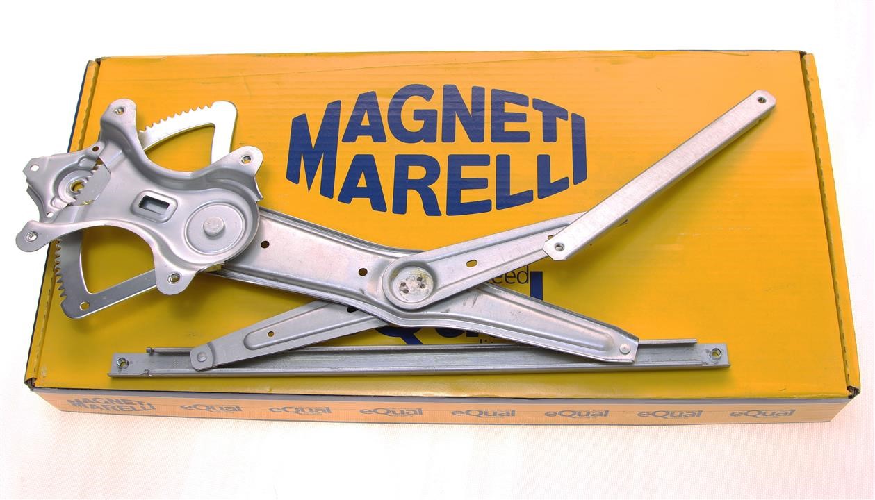 Magneti marelli 350103170477 Window Regulator 350103170477