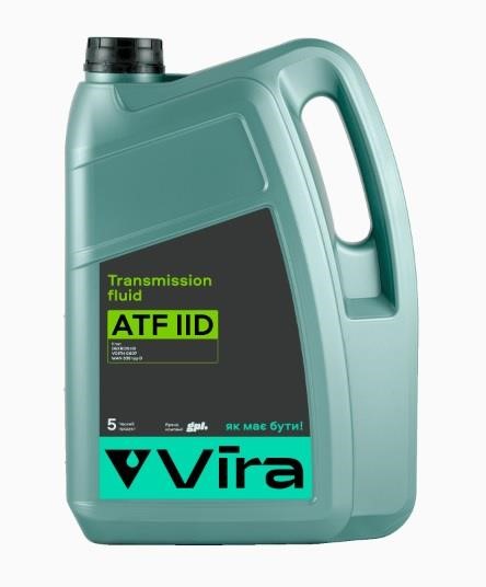 Vira VI0398 Transmission oil Vira ATF ll D, 5L VI0398