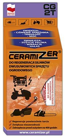 Ceramizer CG2T Oil treatment Ceramizer CG2T 2x-stroke engines of garden equipment CG2T