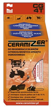 Ceramizer CG4T Oil engine treatment Ceramizer CG4T 4x-stroke engines of garden equipment CG4T