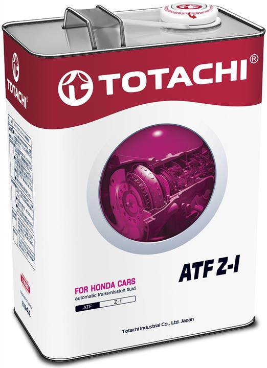 Totachi 4562374691063 Transmission oil Totachi ATF Z-1, 4 l 4562374691063