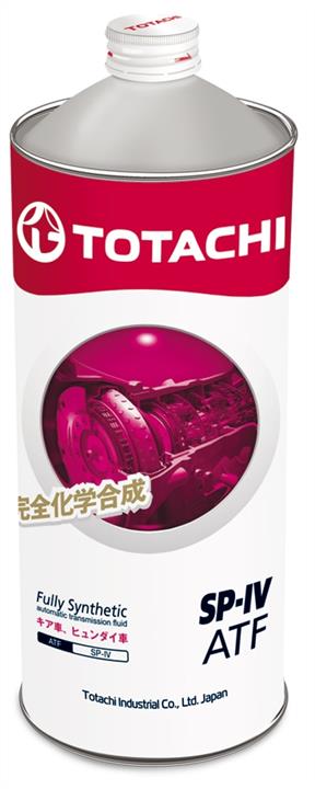 Totachi 4562374691414 Transmission oil Totachi ATF SP-IV, 1l. 4562374691414