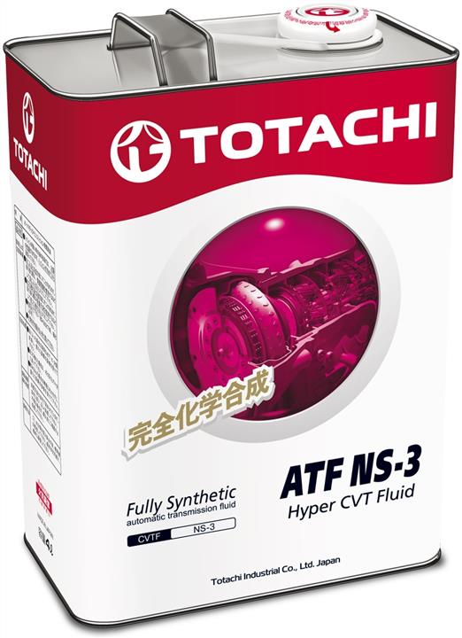 Totachi 4589904921520 Transmission oil 4589904921520