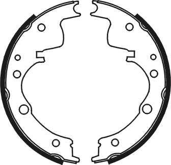 K802 Kampol Auto part