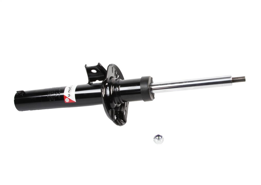 Magnum technology AGW057MT Front oil and gas suspension shock absorber AGW057MT