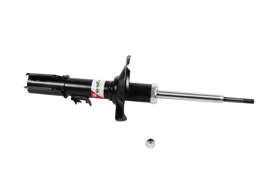 Magnum technology AG8005MT Front right gas oil shock absorber AG8005MT