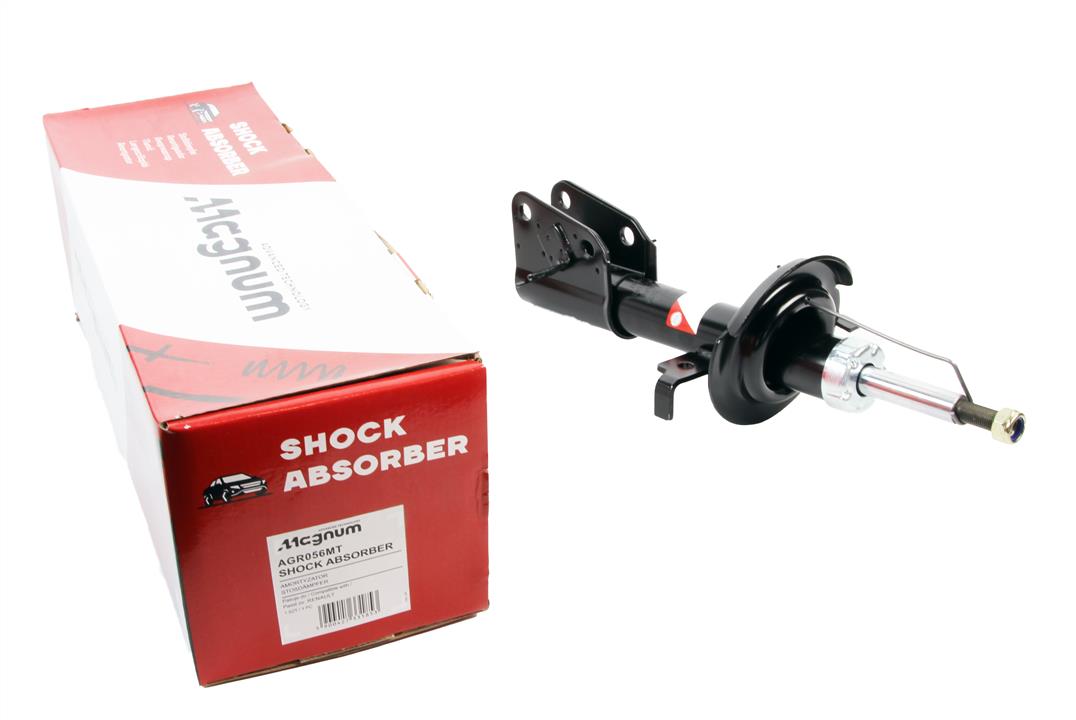 Buy Magnum technology AGR056MT at a low price in United Arab Emirates!