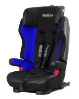 Sparco 700BL Car Seat SK700 ECE R44/04 (9-36kg) Sparco 700BL 700BL