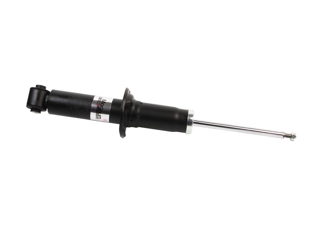 Magnum technology AGA009MT Rear oil and gas suspension shock absorber AGA009MT
