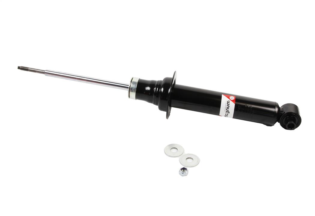 Magnum technology AGB067MT Rear oil and gas suspension shock absorber AGB067MT