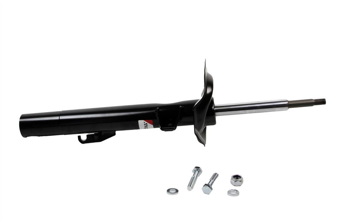 Magnum technology AGB065MT Front right gas oil shock absorber AGB065MT