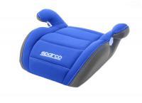 Sparco 100KBL Booster Seat F100K ECE R44/04 (15-36kg) Sparco 100KBL 100KBL