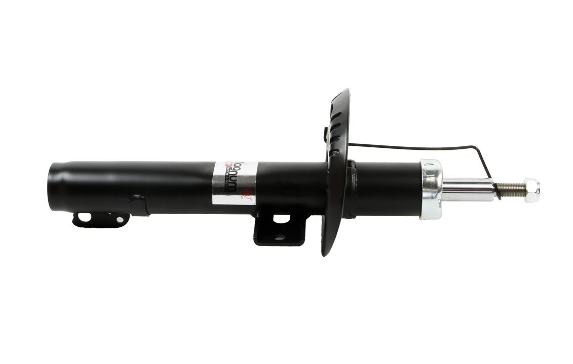 Magnum technology AGA004MT Front oil and gas suspension shock absorber AGA004MT