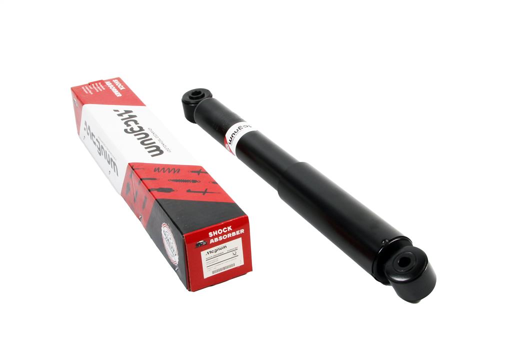 Rear oil and gas suspension shock absorber Magnum technology AGW067MT