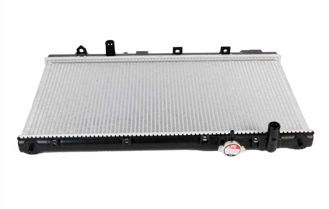 Thermotec D73007TT Radiator, engine cooling D73007TT